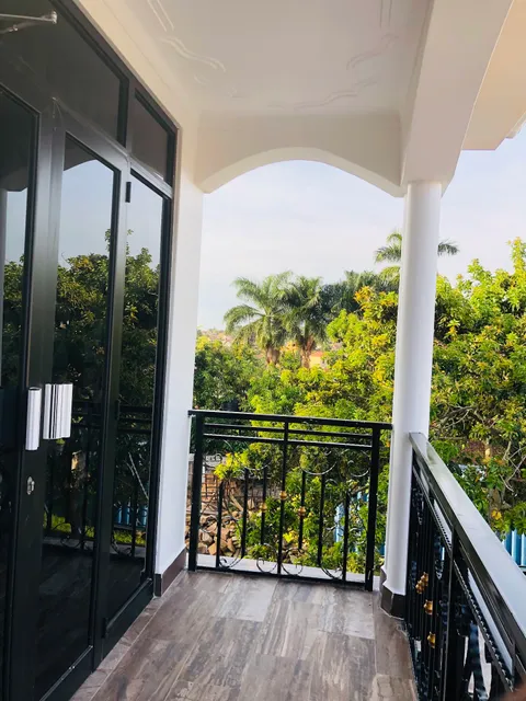 SONKOYAZ BED AND BREAKFAST