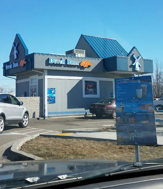 Dutch Bros Coffee