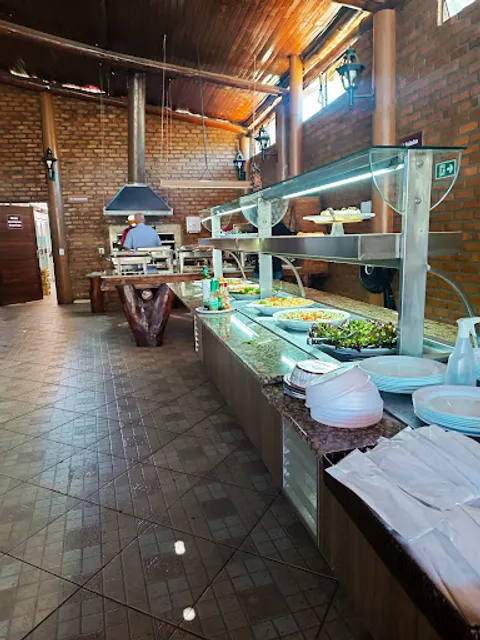 Churrascaria Gonzagas Grill