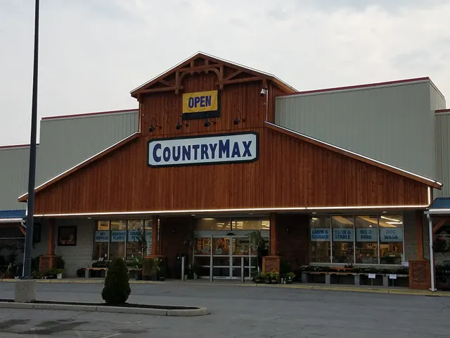 CountryMax - Batavia
