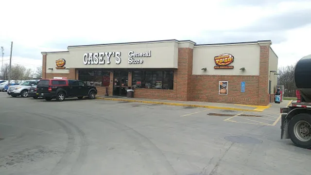 Casey's