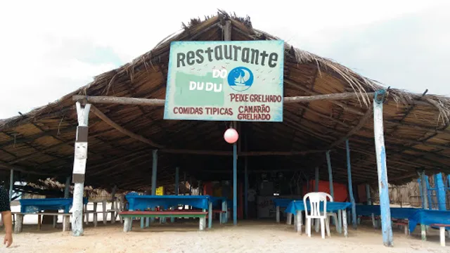 Restaurante Do Dudu e da Sofia