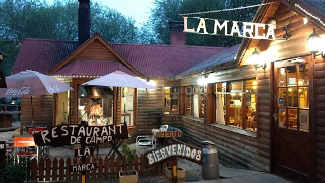 Restaurante El Ovejero