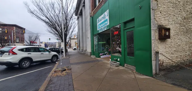 Beverly's Flower Shop