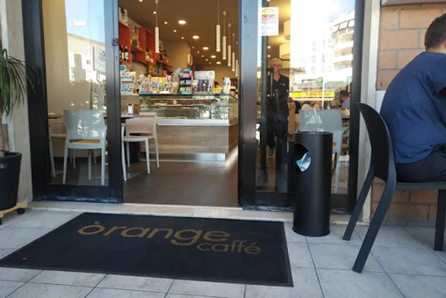 Orange Caffe 'Snc Di Mancini R. & M Antenozio