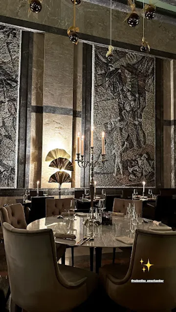 Valentino Ravenna Ristorante