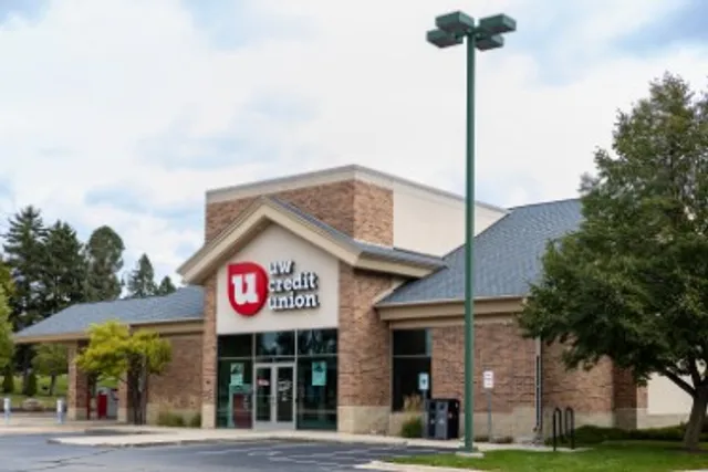 UW Credit Union