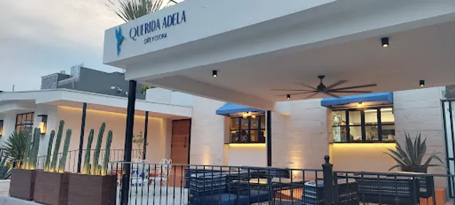 Querida Adela - Café & Cocina