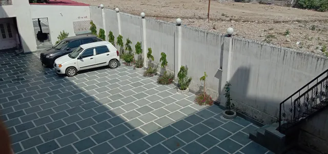 Sangrur Bhawan Dharamshala