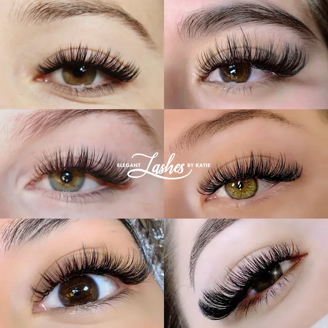 Elegant Lashes By Katie - Irvine