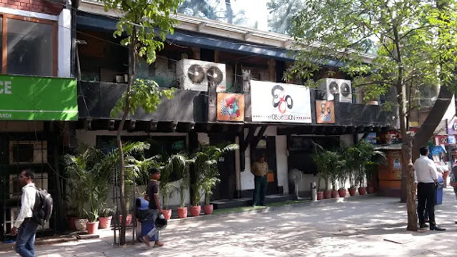 Ego Obsession And Thai