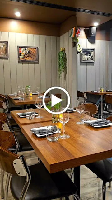 The Colonial British Indian Cuisine | Darlinghurst