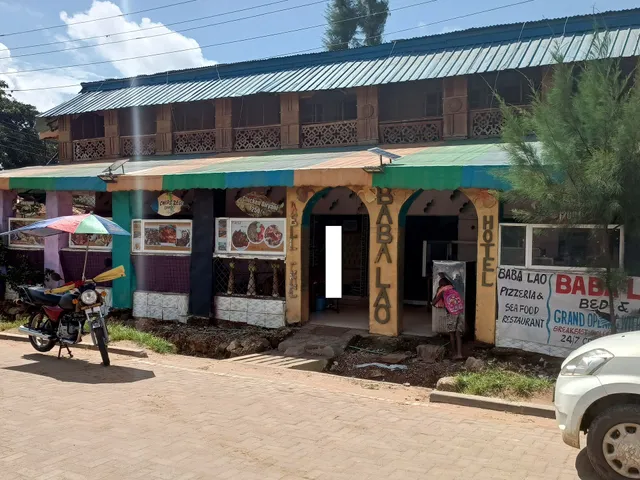 Babalao Hotel & Restaurant