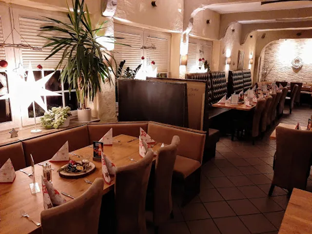 Croatia Spezialitäten Restaurant