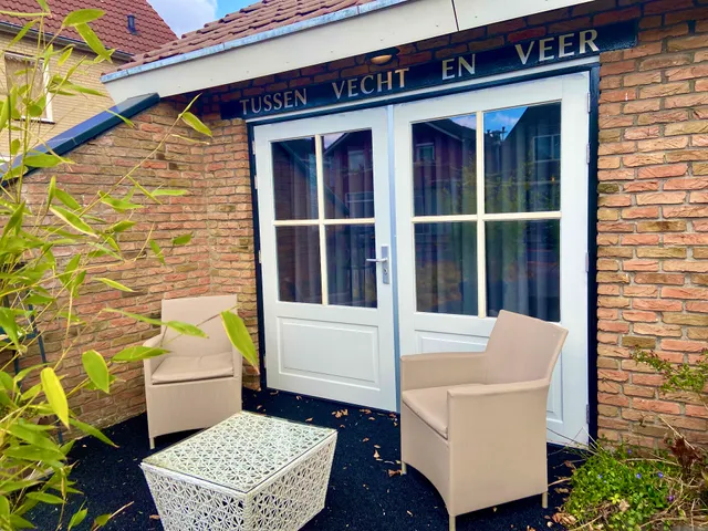 B&B Tussen Vecht en Veer