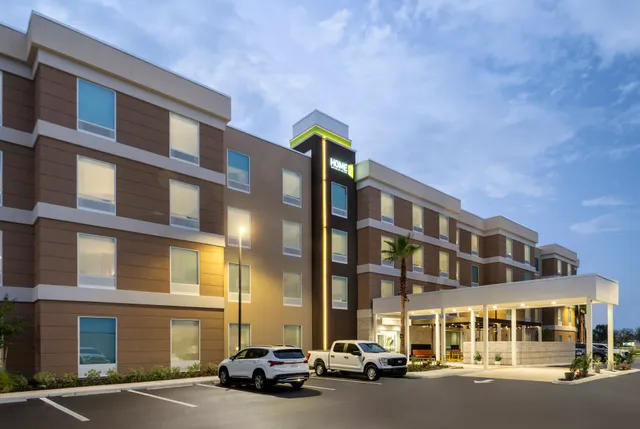 Home2 Suites by Hilton Orlando South Davenport