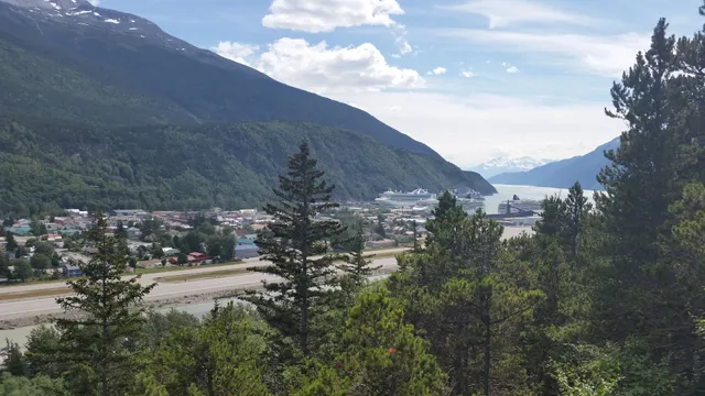 Alaska Travel Adventures Inc