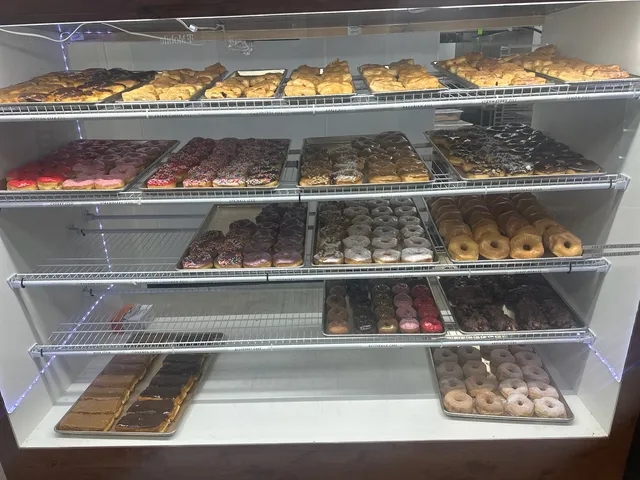East Texas Donuts