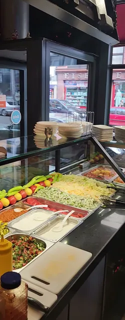 Alanya City Frankfurt am Main