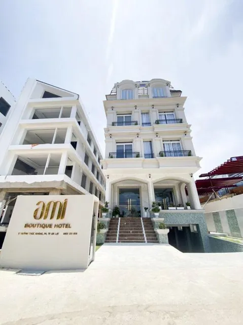 Ami Boutique Hotel Dalat