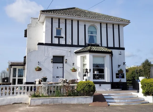 The Station Guest House, Brixham