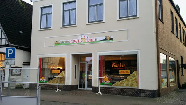 Bäckerei Balzer GmbH & Co. KG