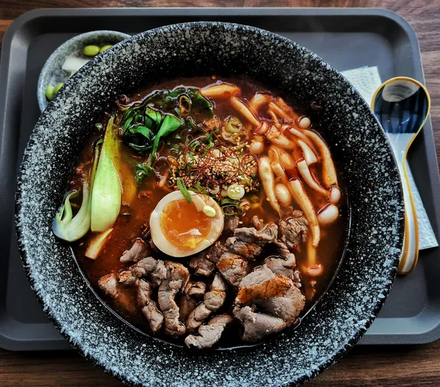 Cha Mien Ramen & Tea House 18CTEA