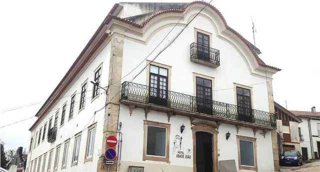 Hotel Abade João Montemo o Velho