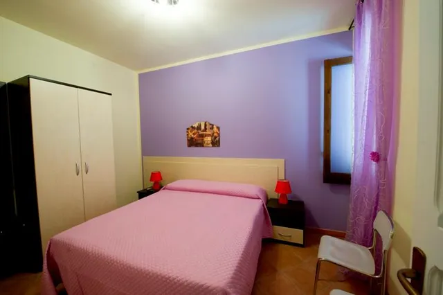 Albachiara Holidays Affitta Camere