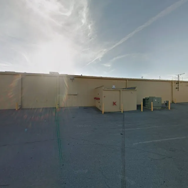 Walmart Electronics Cartersville