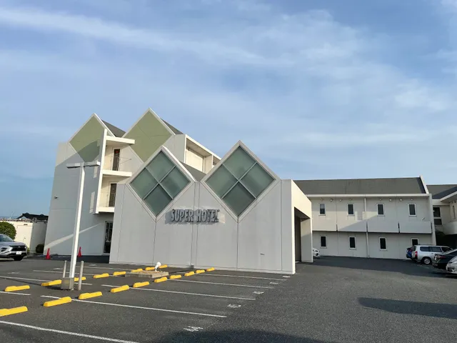 Super Hotel Nara Yamatokoriyama