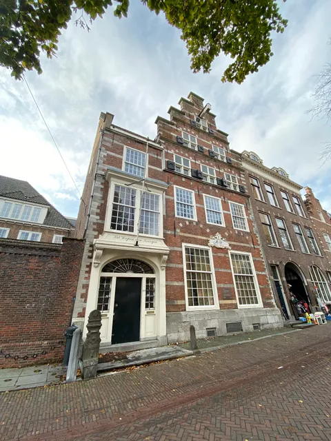 Luxury Apartments Delft