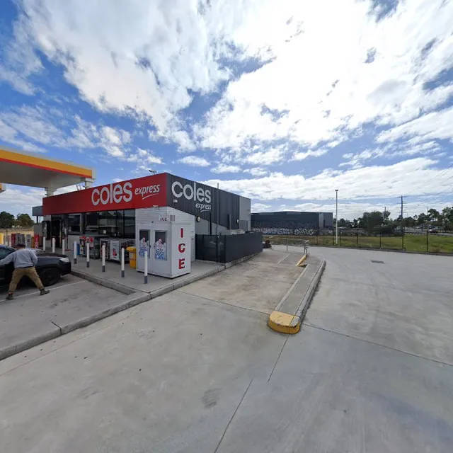 300-302 Grieve Parade