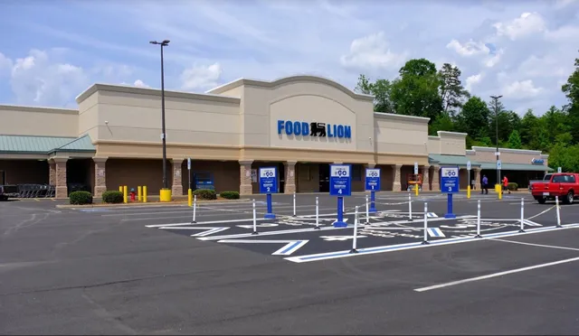 Food Lion