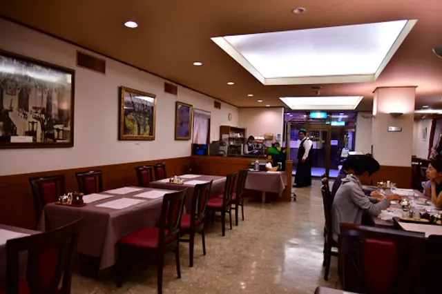 Gotoken Restaurant Sekkatei
