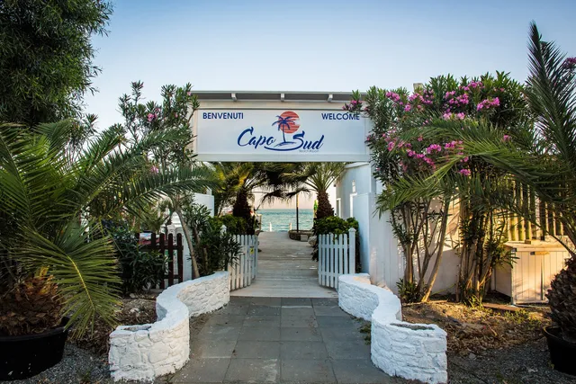 CapoSud Beach Resort