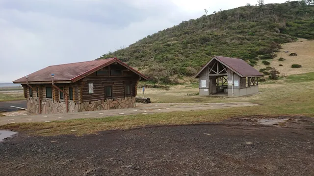 SunSea(旧 御崎野営場)