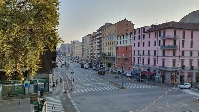 Rio Central Apartman