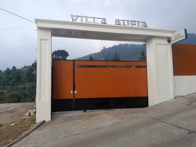 Villa Aufia