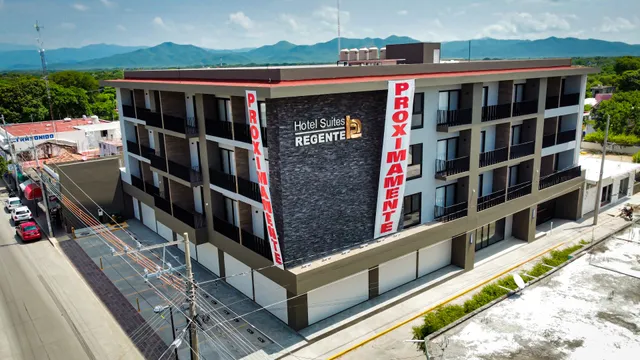 Hotel Regente Ixtepec