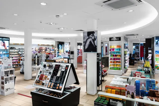 Douglas Göttingen Weender Straße