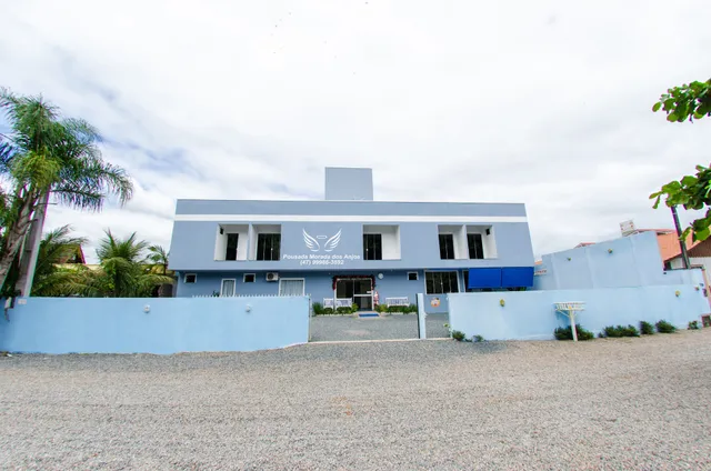 Pousada Morada dos Anjos - Penha -SC