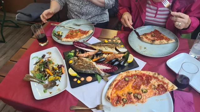 Ristorante Due Amici 2