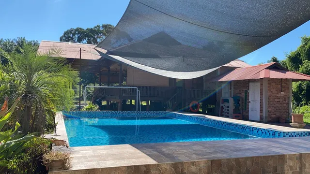 Jarah Residence Port Dickson