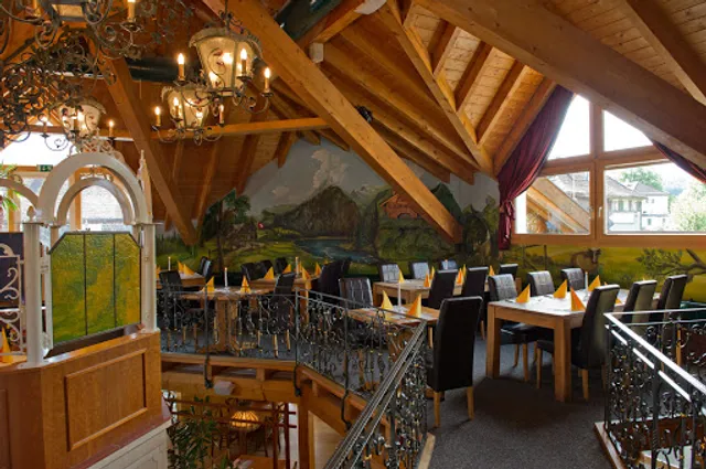 Landgasthof Werdenberg