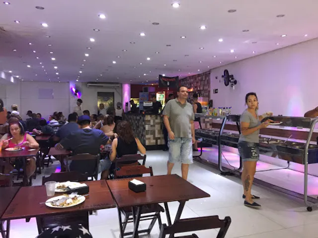 Restaurante Esquenta Delivery