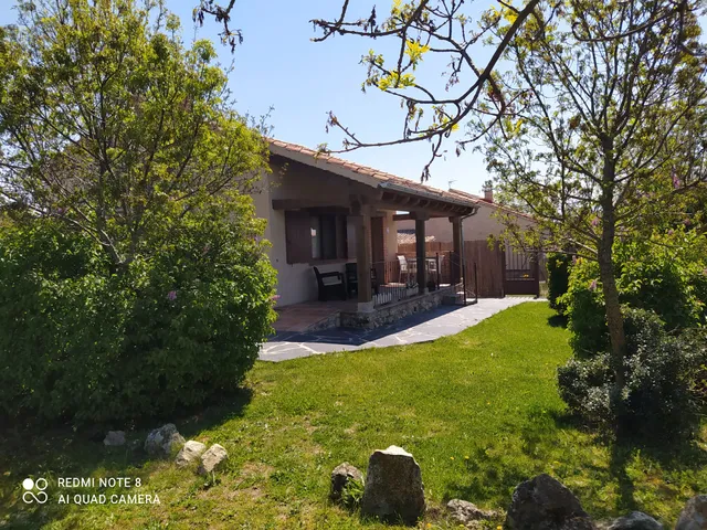 Cottages Balcony Nut I and II