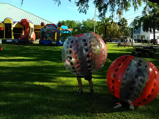 Fruitland Park City Hall