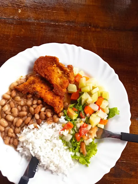 Tempero de Mainha Self service