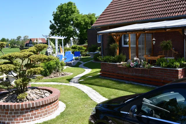 Hotel Pension Holum Garni